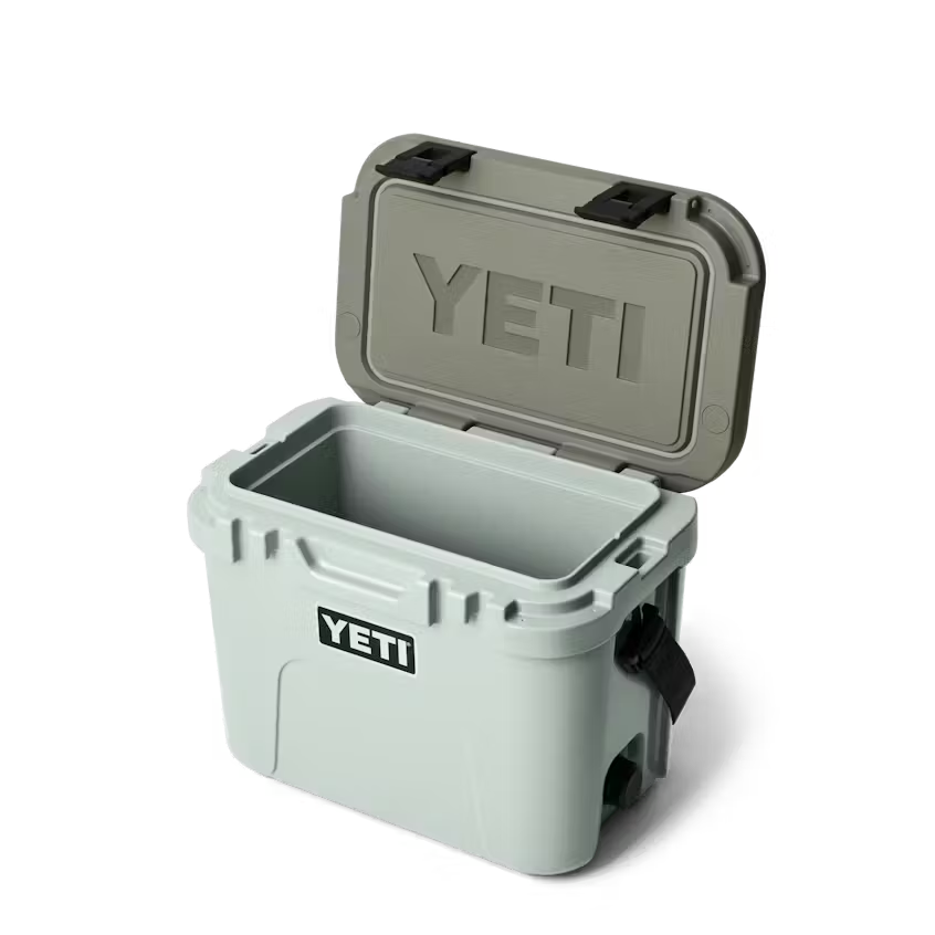 15 Hard Cooler