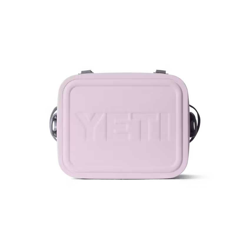 12 Soft Cooler