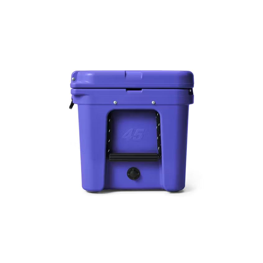 45 Hard Cooler