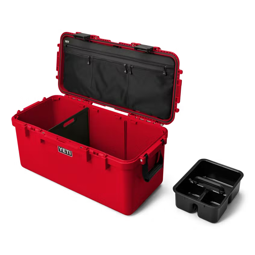 GoBox 60 Gear Case