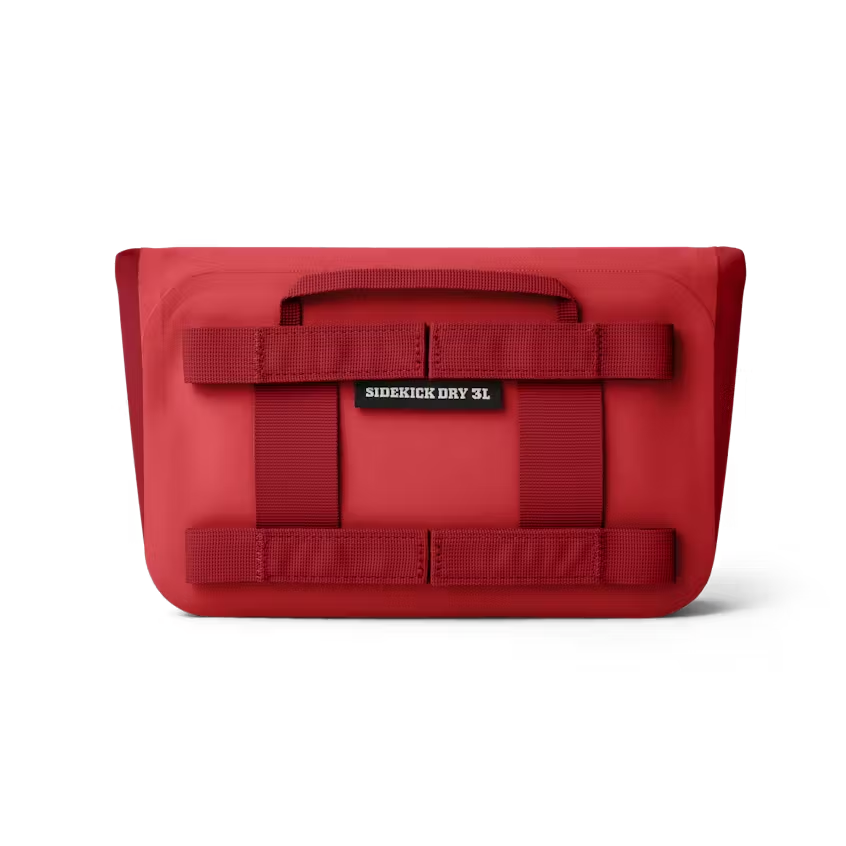 3L Waterproof Gear Case