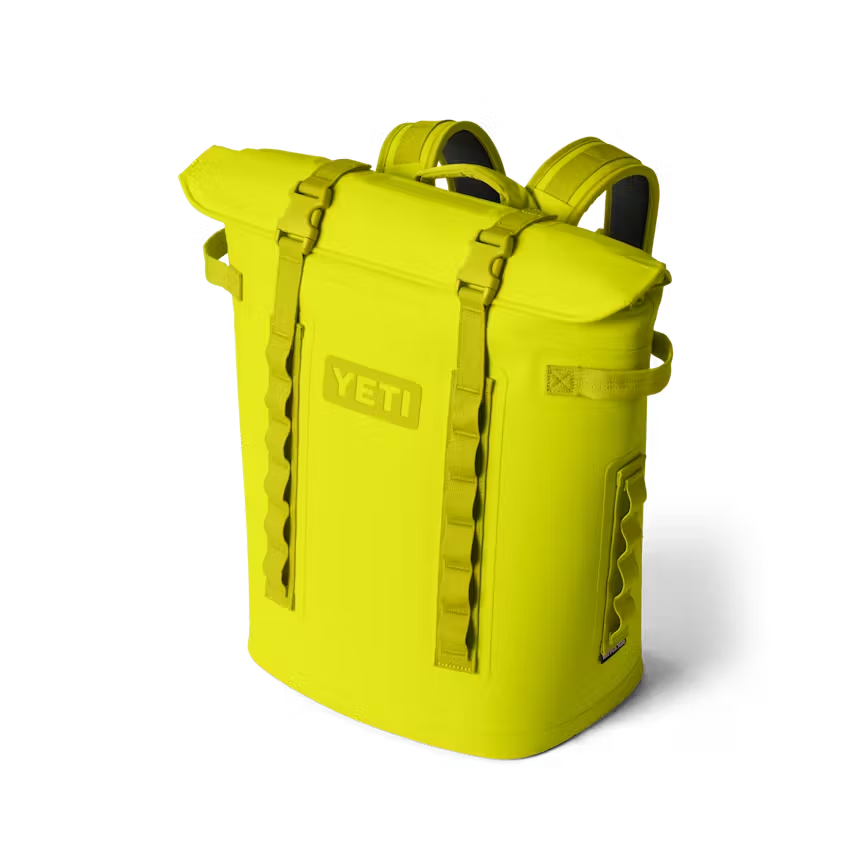 M20 Backpack Soft Cooler
