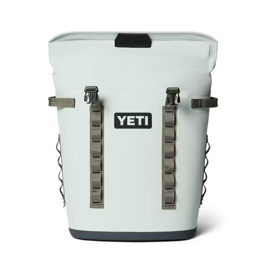 M20 Backpack Soft Cooler