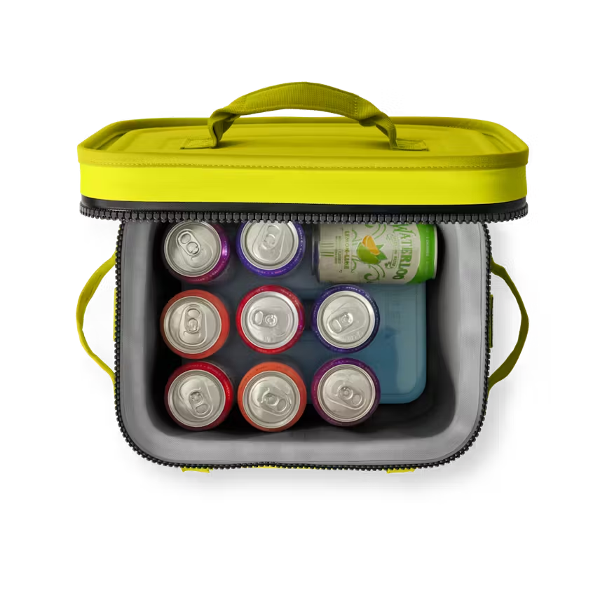 12 Soft Cooler