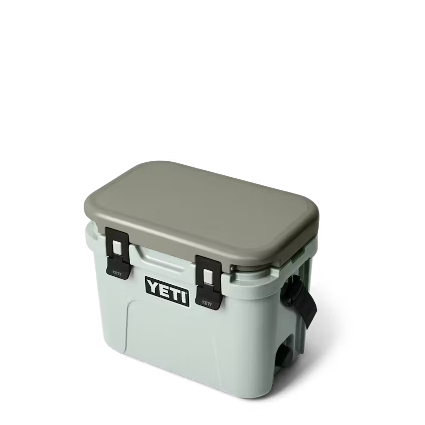 15 Hard Cooler