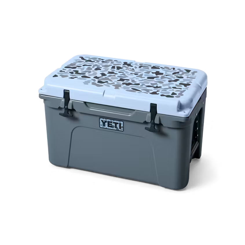 45 Hard Cooler