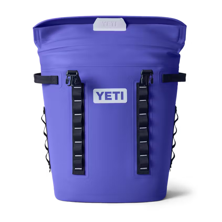 M20 Backpack Soft Cooler