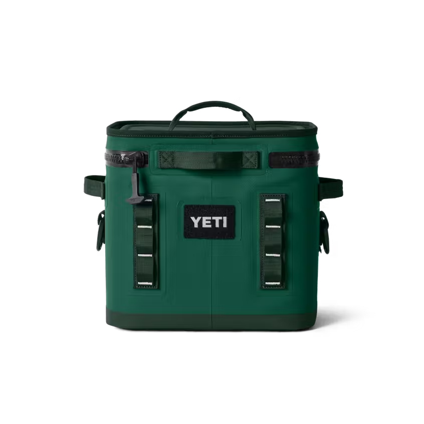 12 Soft Cooler