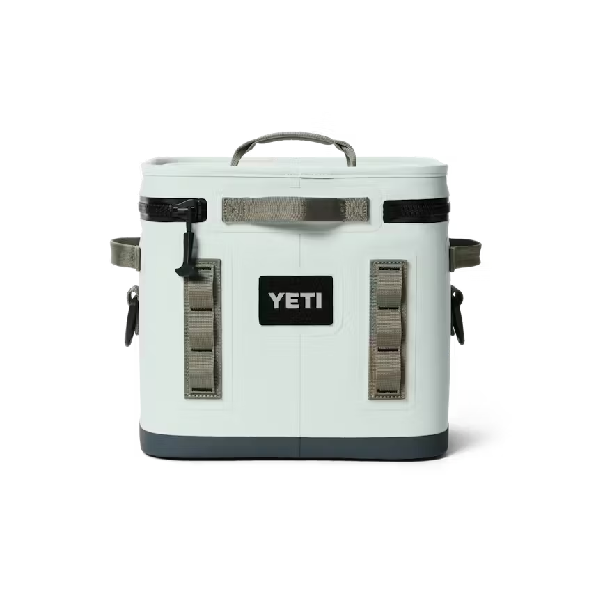 12 Soft Cooler