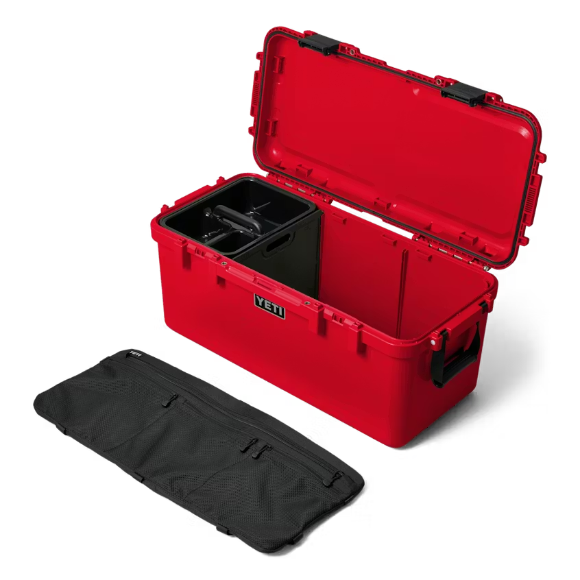 GoBox 60 Gear Case