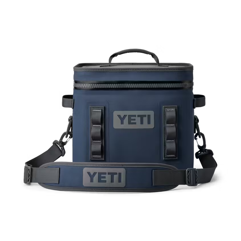 8 Soft Cooler