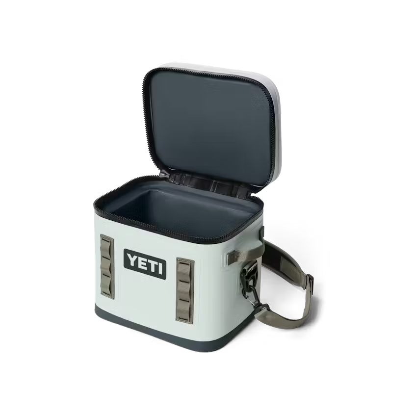 12 Soft Cooler