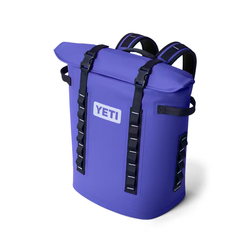 M20 Backpack Soft Cooler