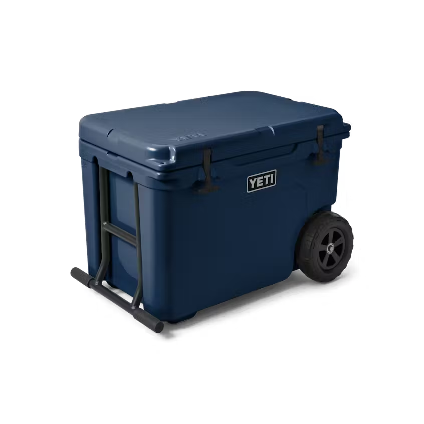 Wheeled Cooler
