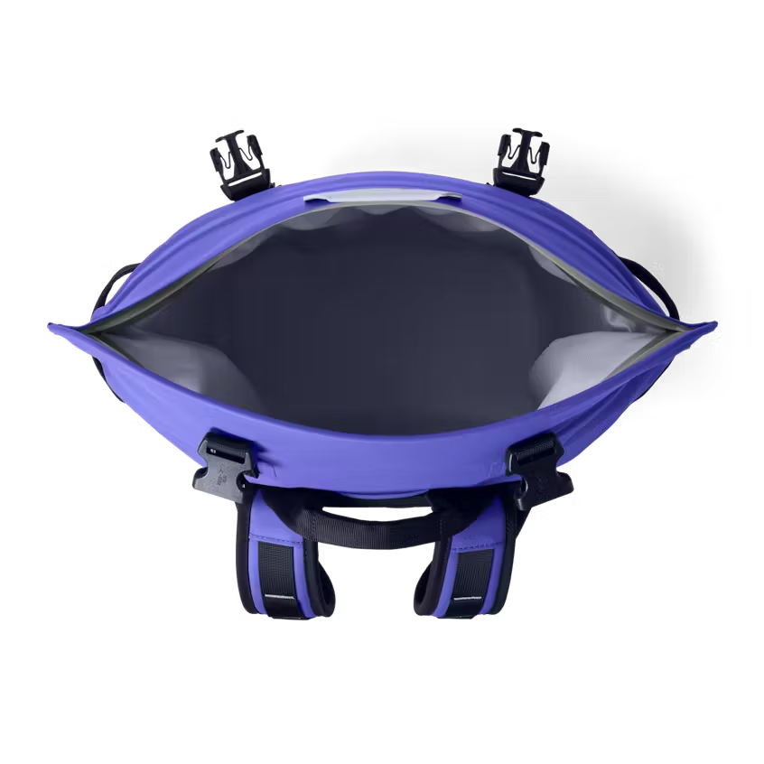 M20 Backpack Soft Cooler