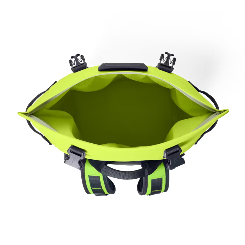 M20 Backpack Soft Cooler
