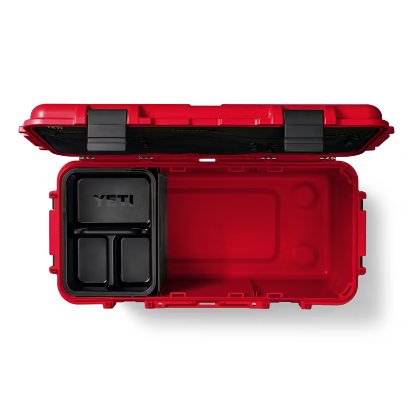 GoBox 60 Gear Case