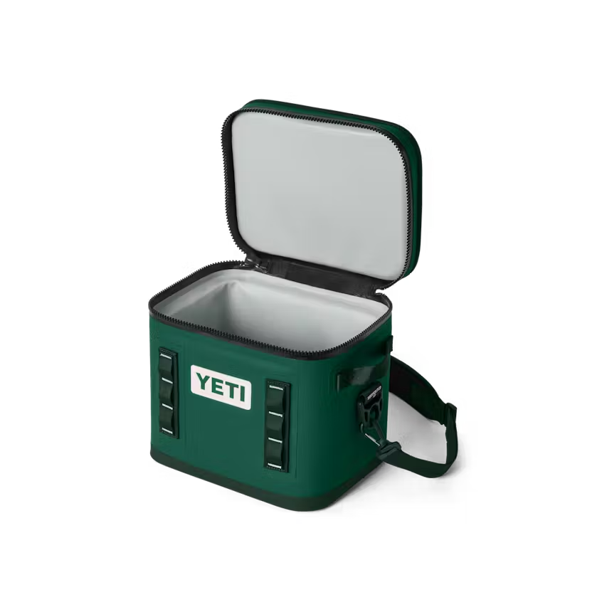 12 Soft Cooler