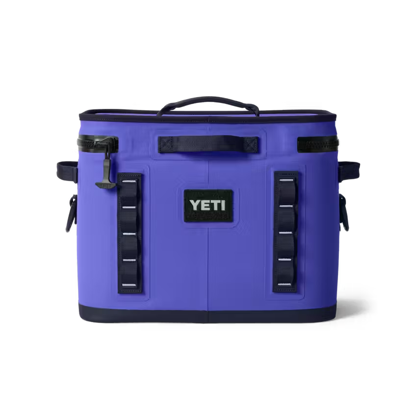 18 Soft Cooler