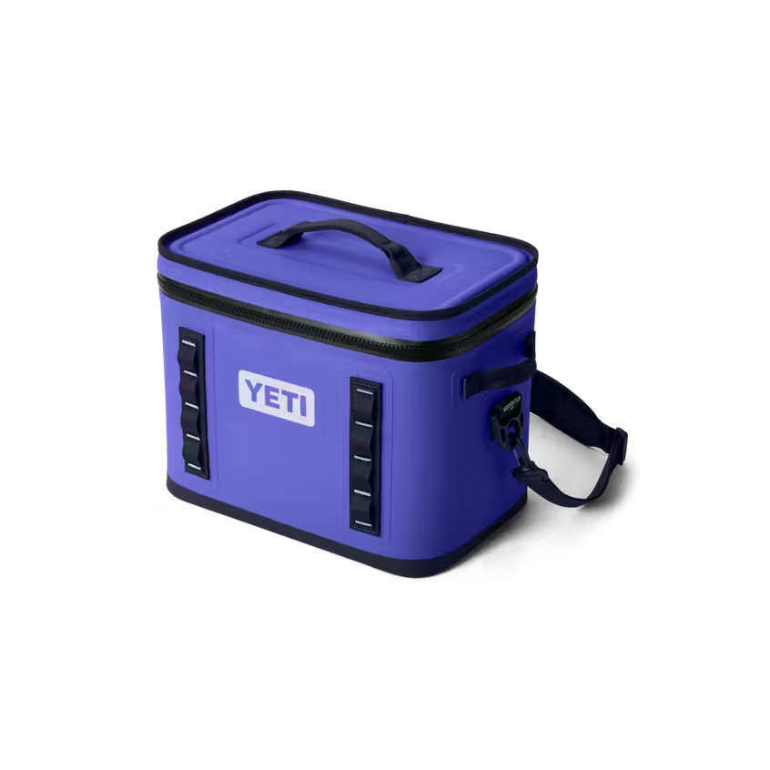 18 Soft Cooler