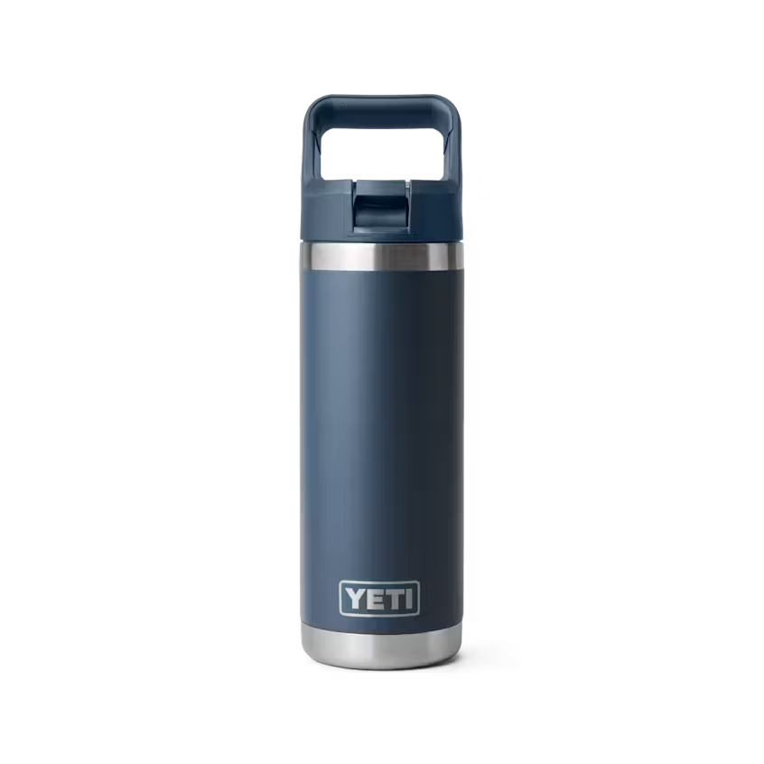 18 oz Water Bottle