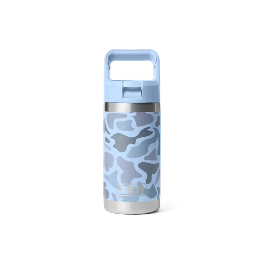 Jr. 12 oz Kids Water Bottle
