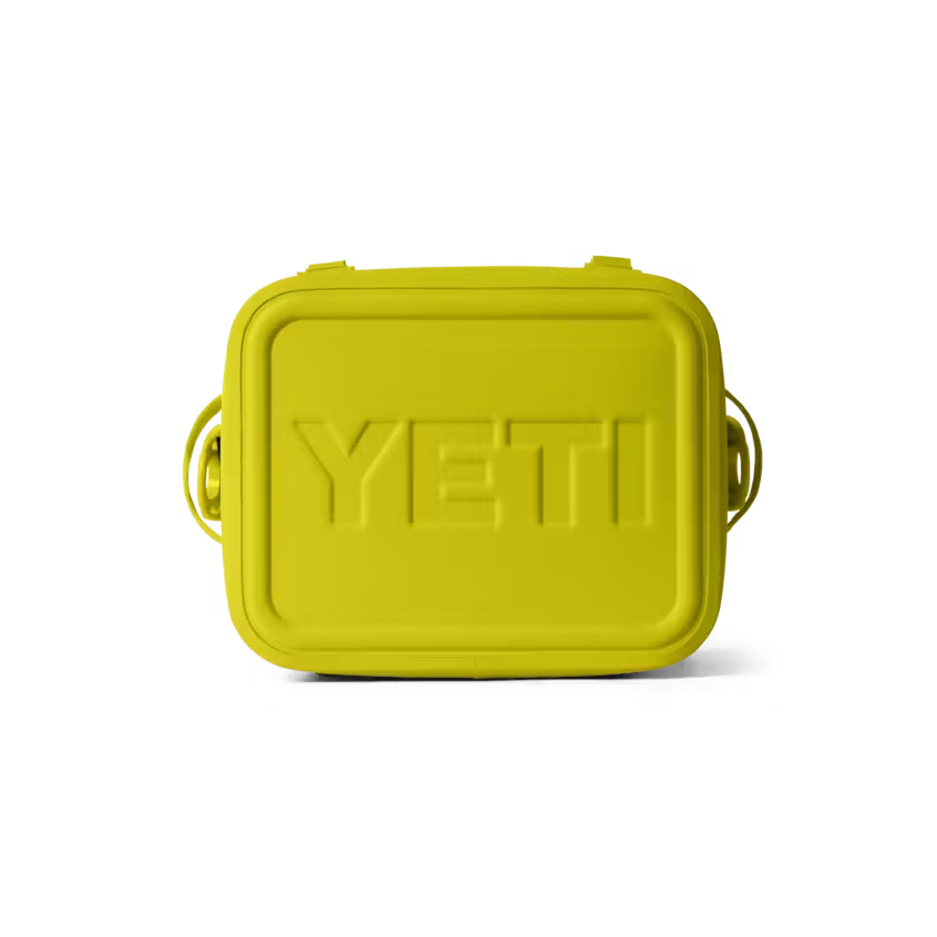 12 Soft Cooler