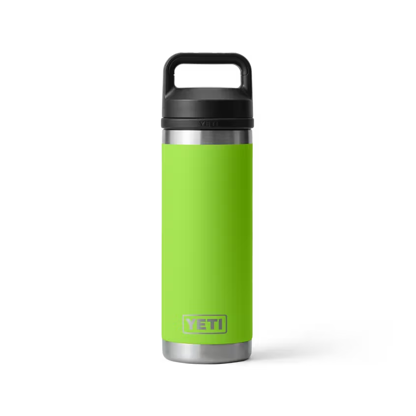 18 oz Water Bottle