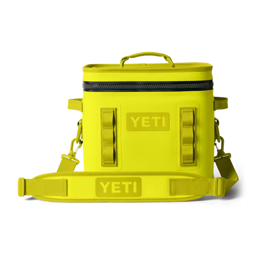 12 Soft Cooler