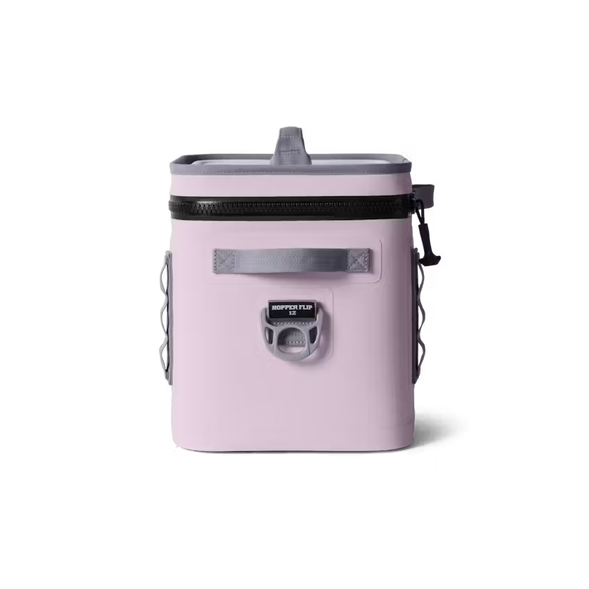 12 Soft Cooler