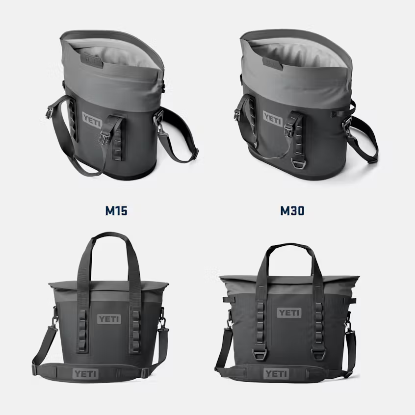 M30 Tote Soft Cooler