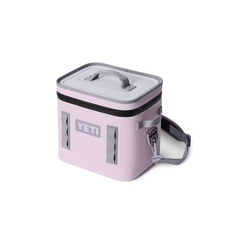 12 Soft Cooler