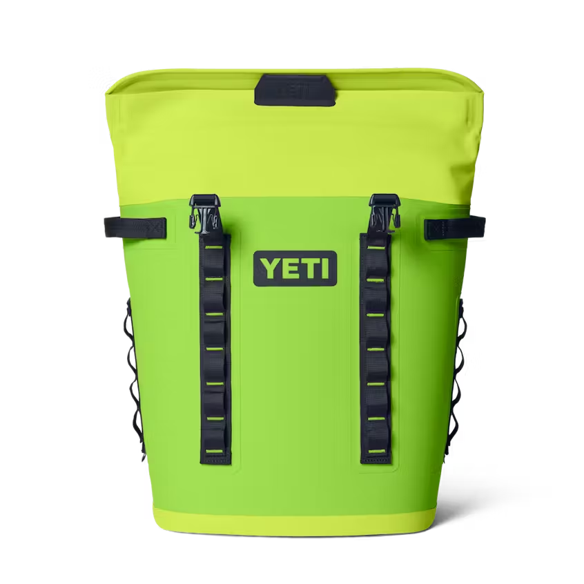 M20 Backpack Soft Cooler