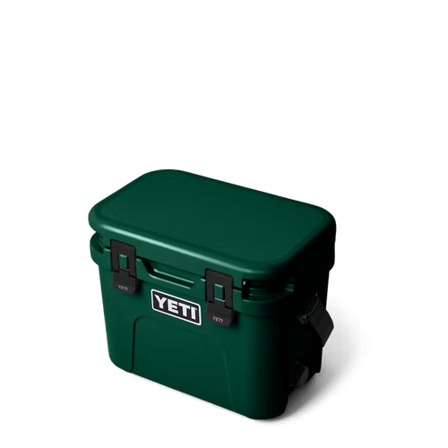 15 Hard Cooler
