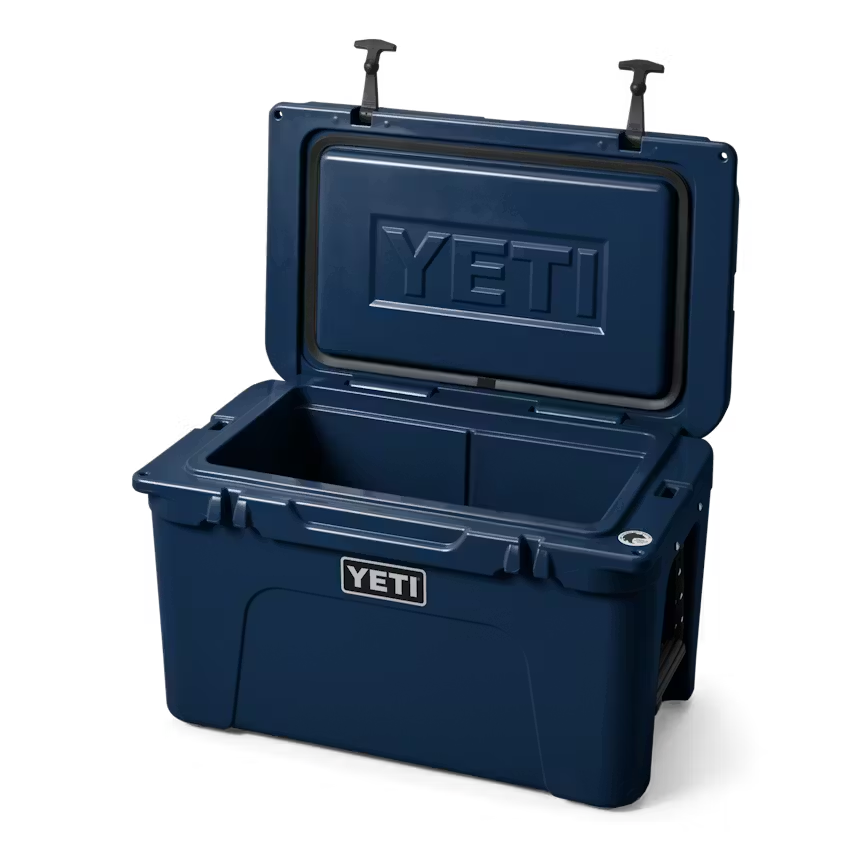 45 Hard Cooler