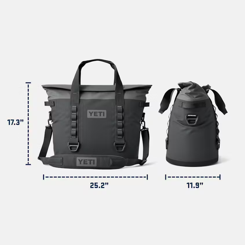 M30 Tote Soft Cooler