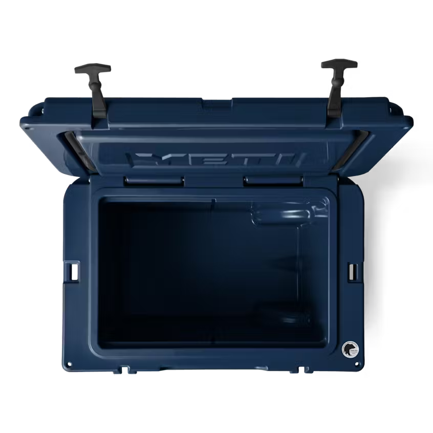 Wheeled Cooler