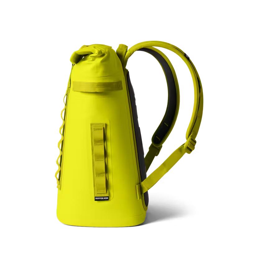 M20 Backpack Soft Cooler
