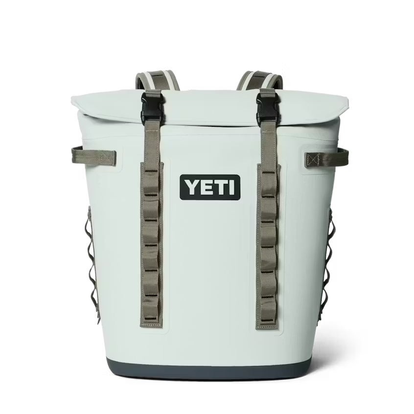 M20 Backpack Soft Cooler