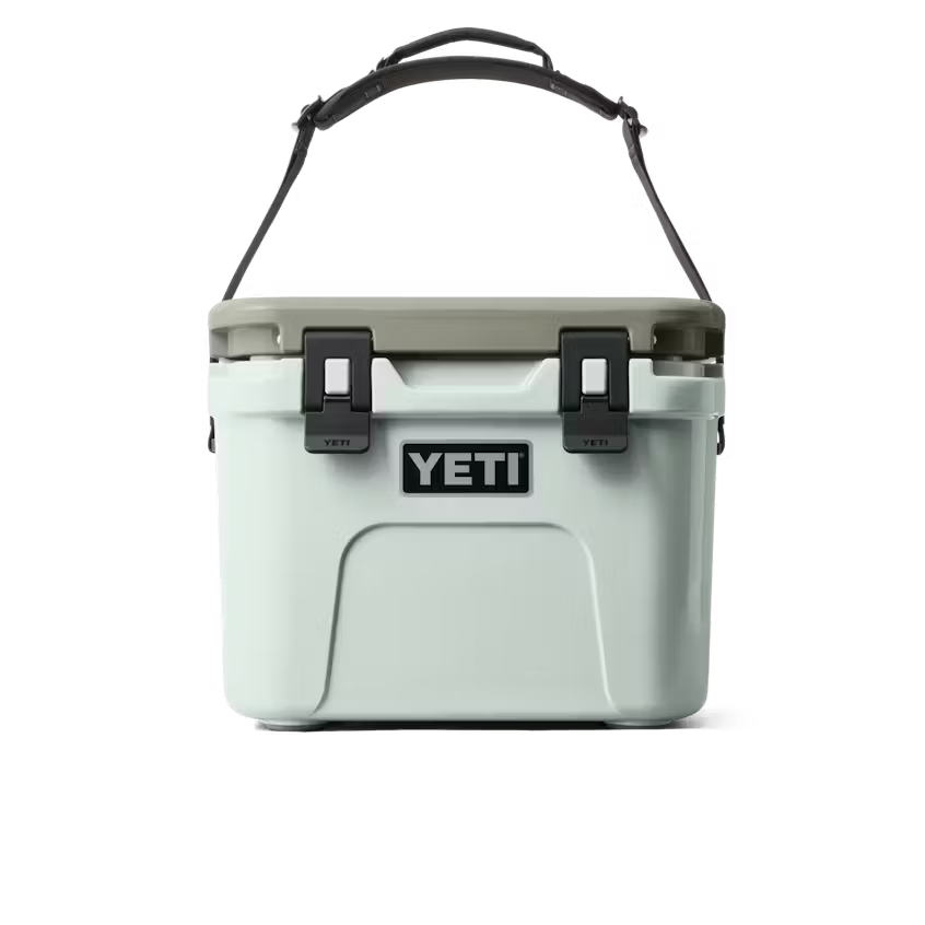 15 Hard Cooler