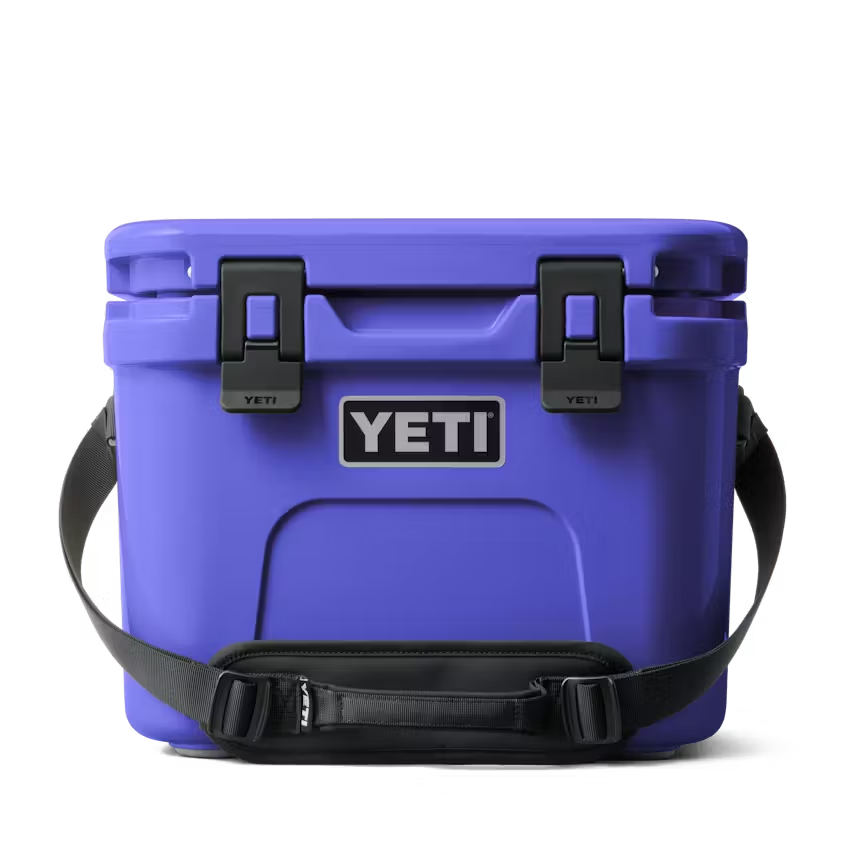 15 Hard Cooler