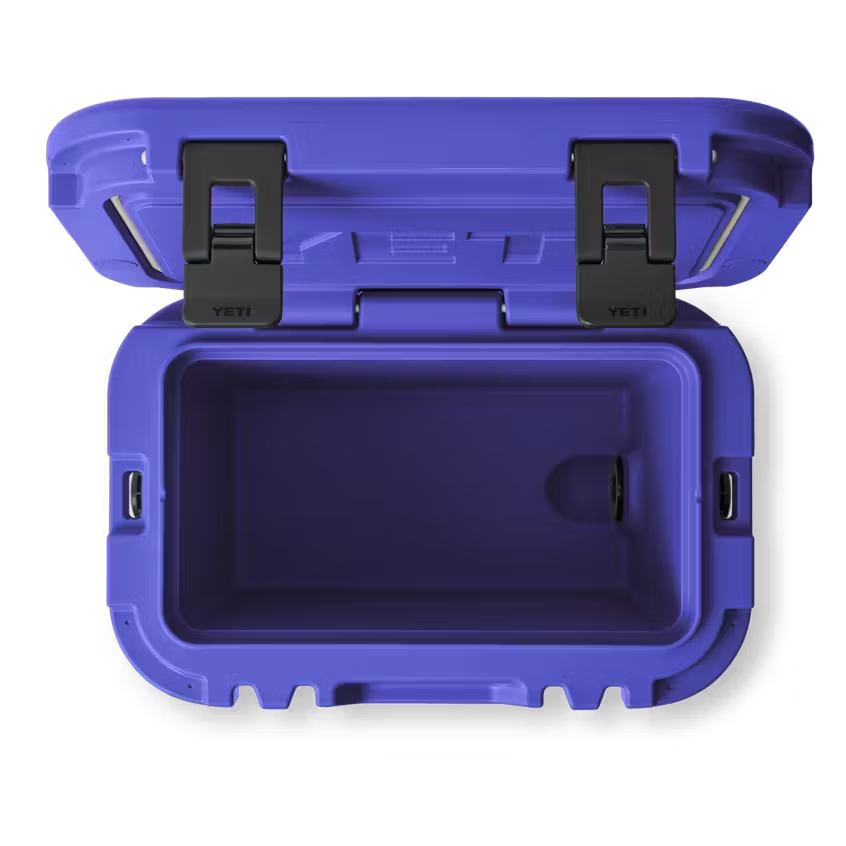 15 Hard Cooler