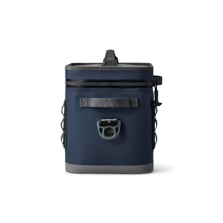 8 Soft Cooler