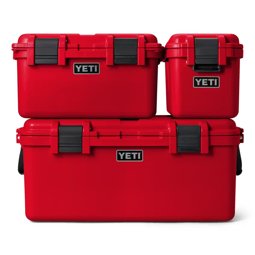 GoBox 60 Gear Case