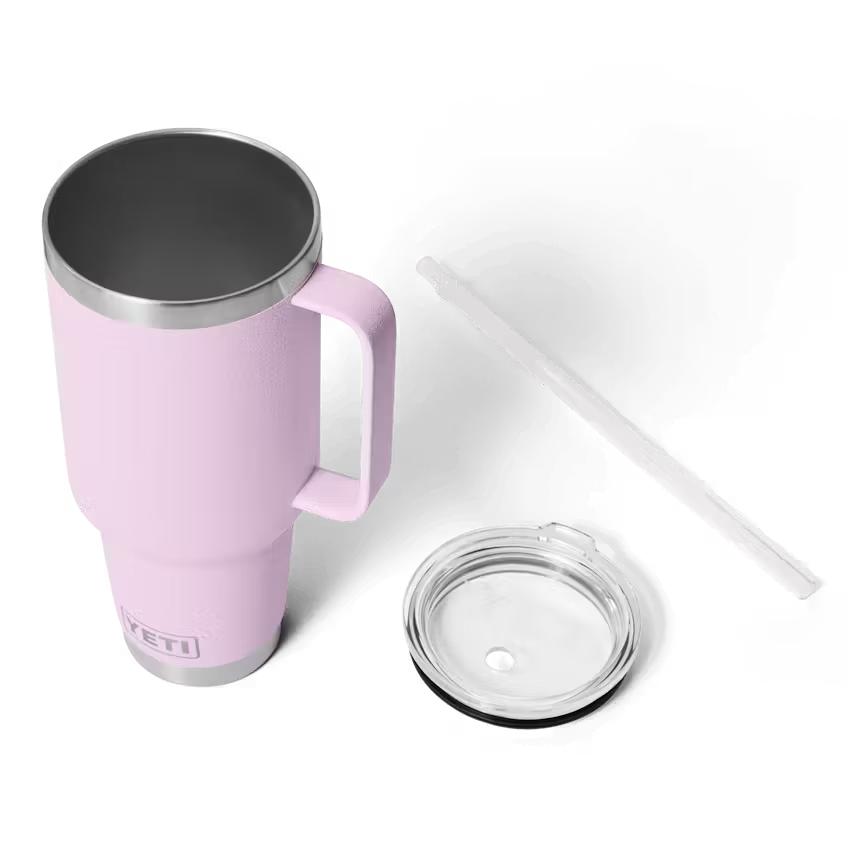 42 oz Straw Mug