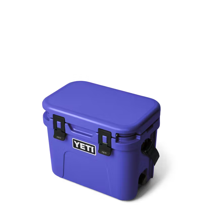 15 Hard Cooler