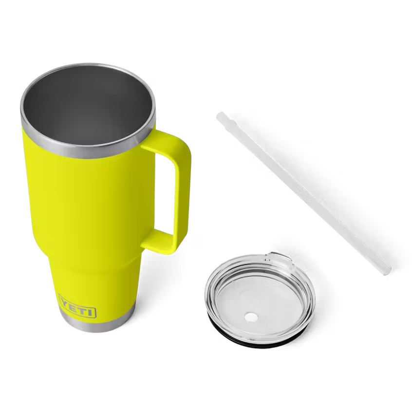 42 oz Straw Mug