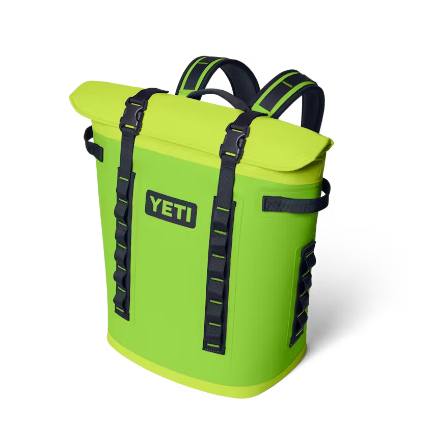 M20 Backpack Soft Cooler