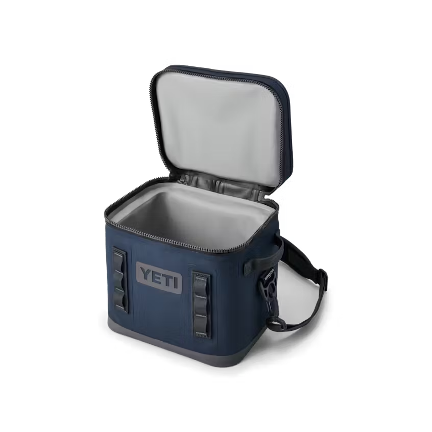 8 Soft Cooler
