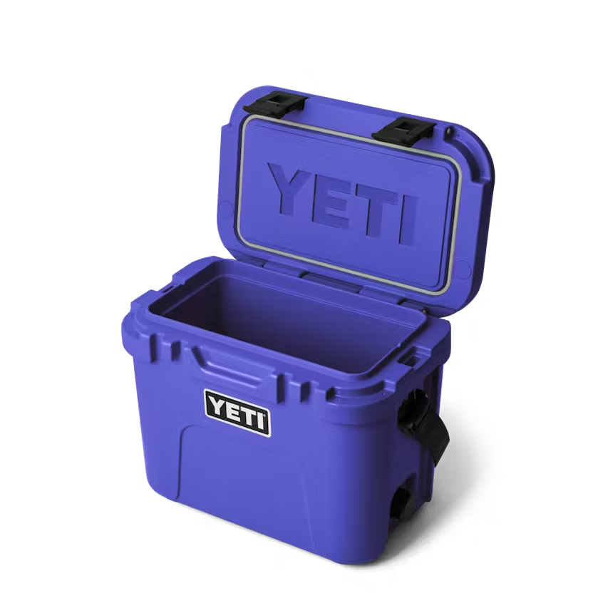 15 Hard Cooler